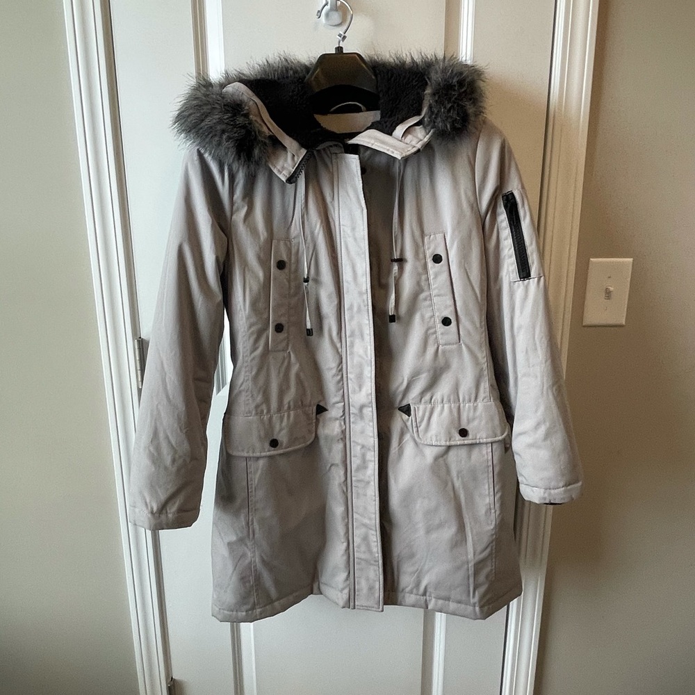 Women’s Winter Coat